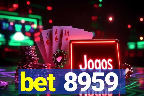 bet 8959