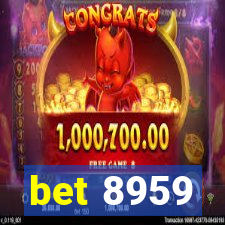 bet 8959