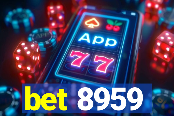 bet 8959