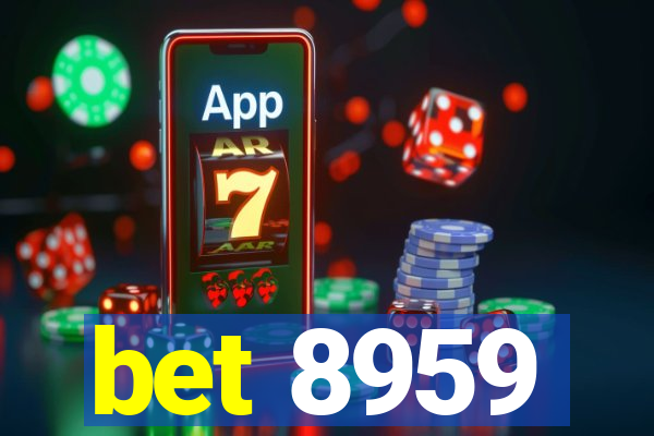 bet 8959