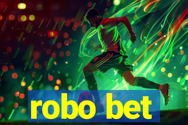 robo bet