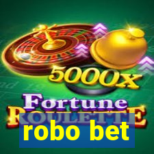 robo bet