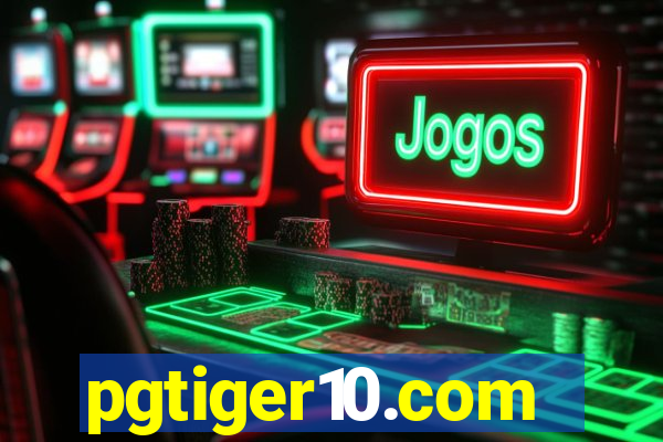 pgtiger10.com