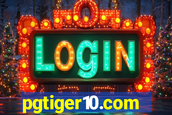 pgtiger10.com