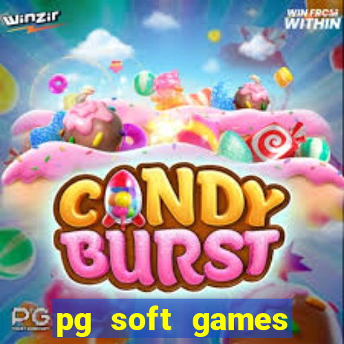 pg soft games fortune rabbit