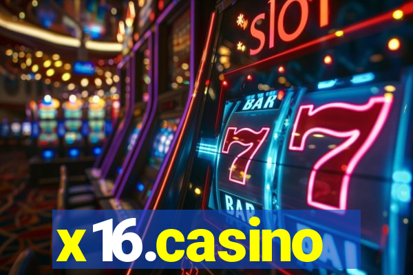 x16.casino