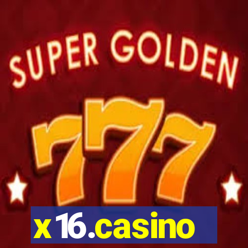 x16.casino