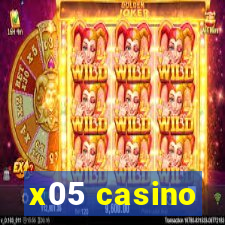 x05 casino