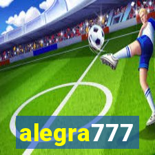 alegra777