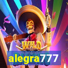 alegra777