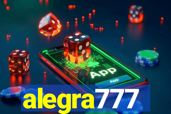 alegra777