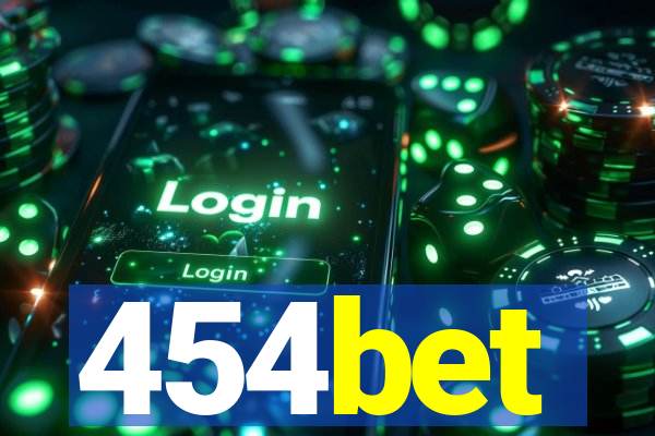 454bet