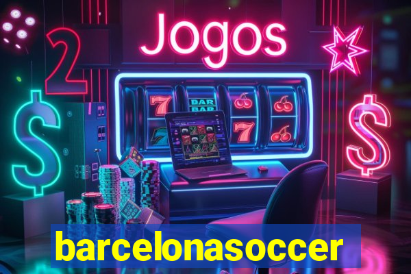 barcelonasoccer.club