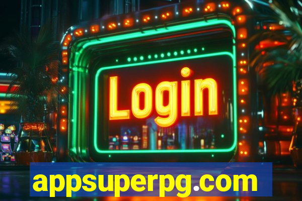 appsuperpg.com