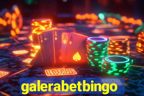 galerabetbingo