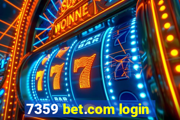 7359 bet.com login