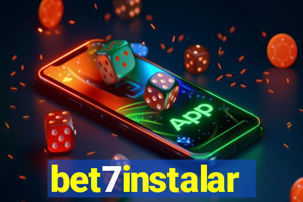 bet7instalar