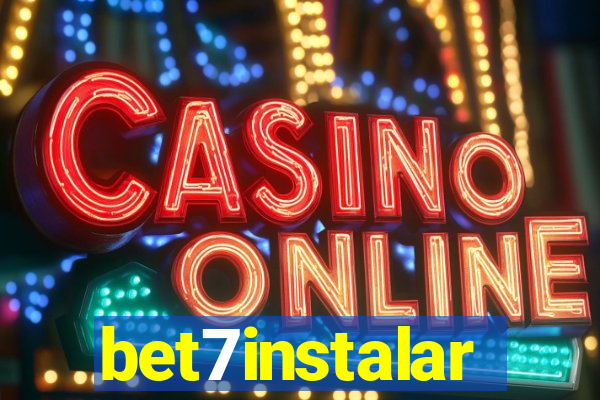 bet7instalar