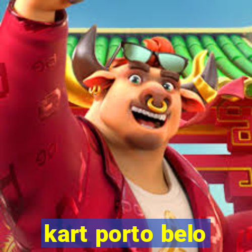 kart porto belo