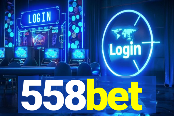 558bet