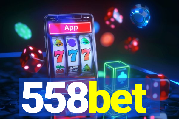 558bet