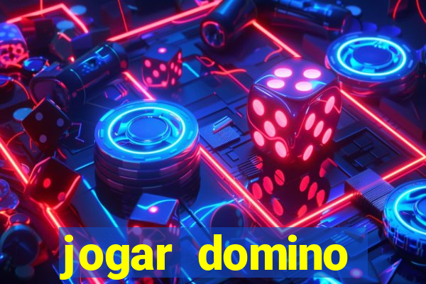 jogar domino valendo dinheiro