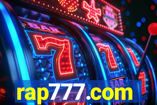 rap777.com