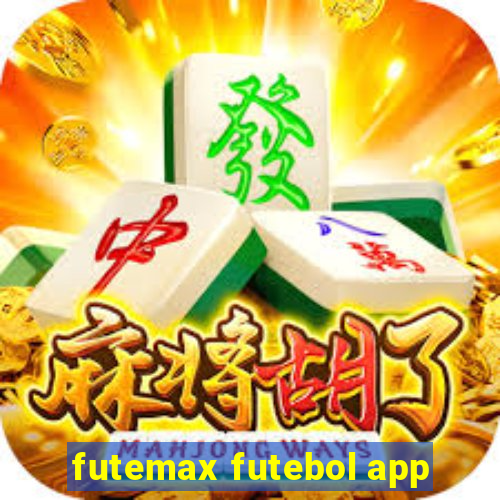 futemax futebol app