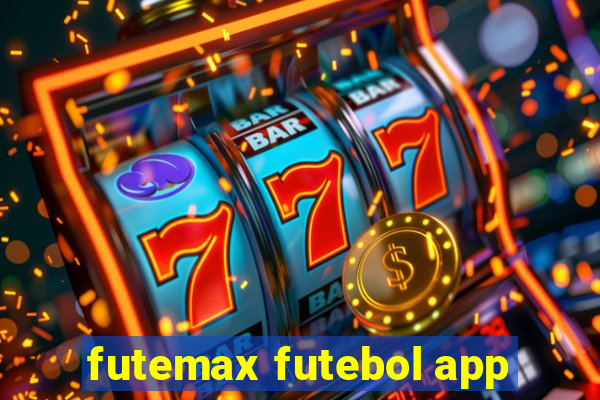 futemax futebol app