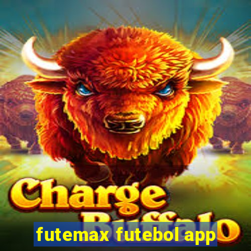 futemax futebol app