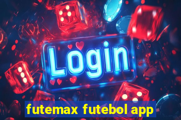 futemax futebol app