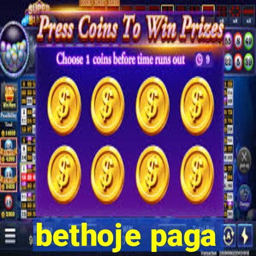 bethoje paga