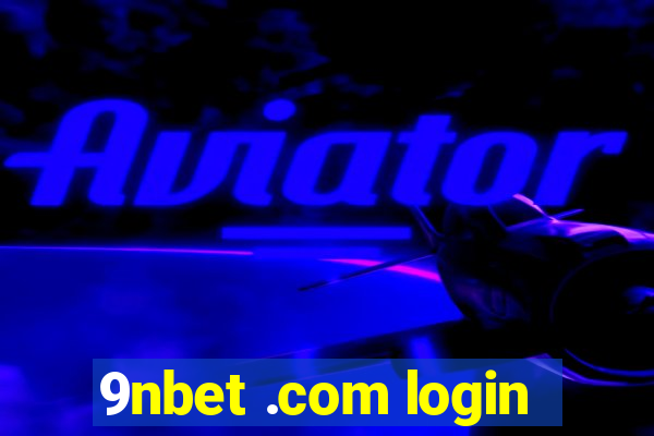 9nbet .com login