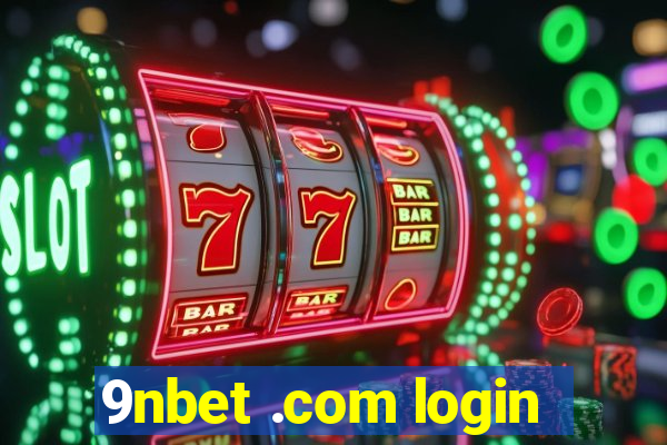 9nbet .com login