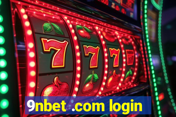 9nbet .com login