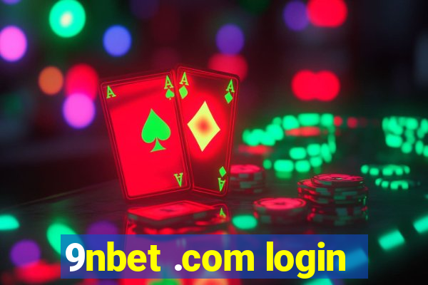 9nbet .com login