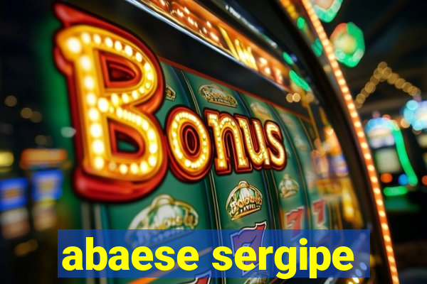 abaese sergipe