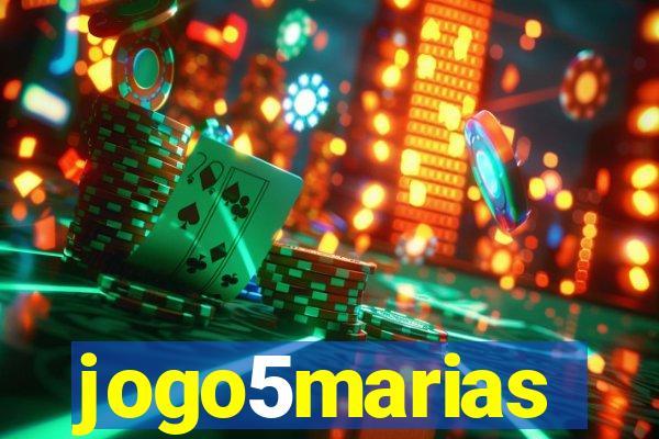 jogo5marias