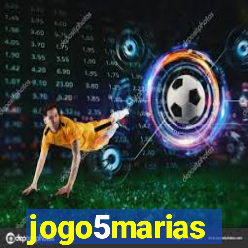 jogo5marias