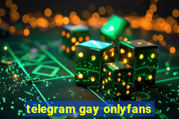 telegram gay onlyfans