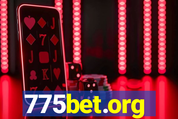 775bet.org