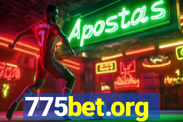 775bet.org