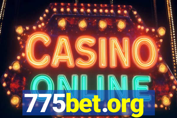 775bet.org