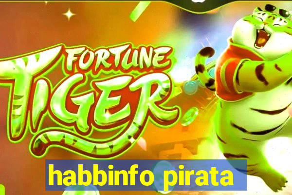 habbinfo pirata