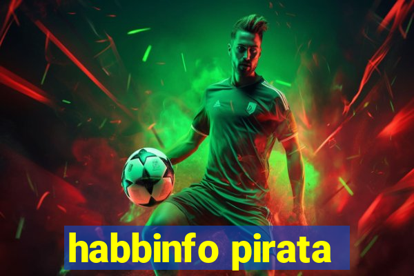 habbinfo pirata