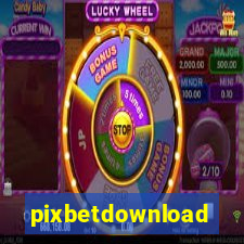 pixbetdownload