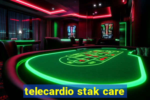 telecardio stak care