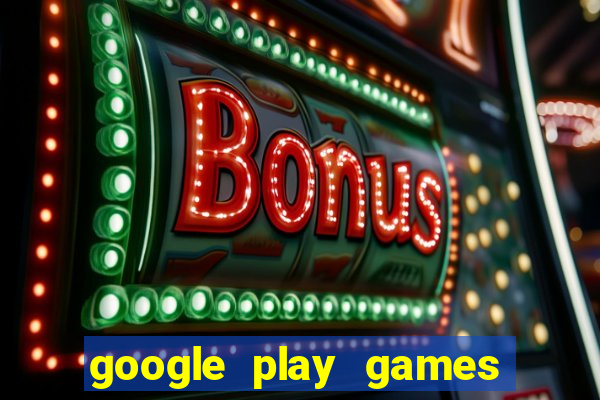 google play games beta pc