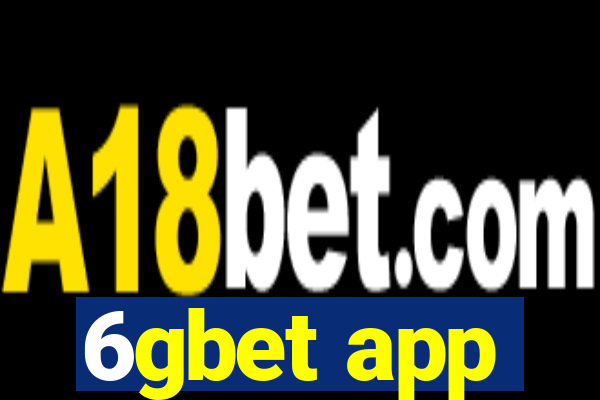 6gbet app