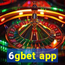 6gbet app